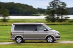 Volkswagen California 2015 года